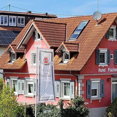 B&B Fischerstüble - adults only Hagnau Exterior foto